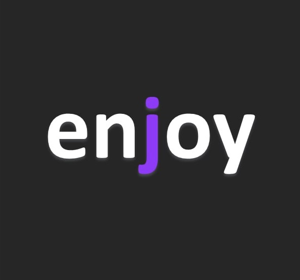 Enjoy Mobile Logo